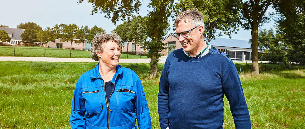 Willem Tel, manager Agri van slachterij Esbro, geeft aanstaande woensdagavond 20 juni een presentatie over de marktontwikkelingen in de vleeskuikenhouderij op korte en (middel)lange termijn juni tijdens de Pluimveeweb thema-avond Markt en Ondernemen in Ut