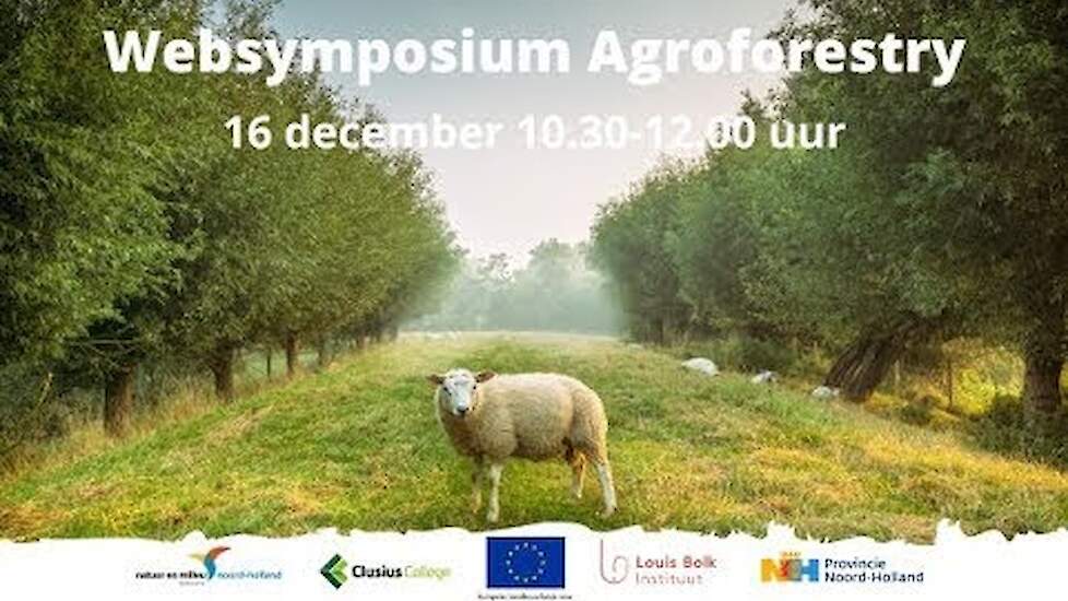 Websymposium Agroforestry